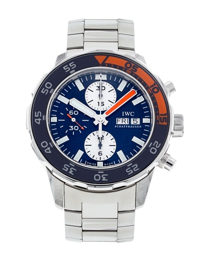 IWC Aquatimer IW376704
